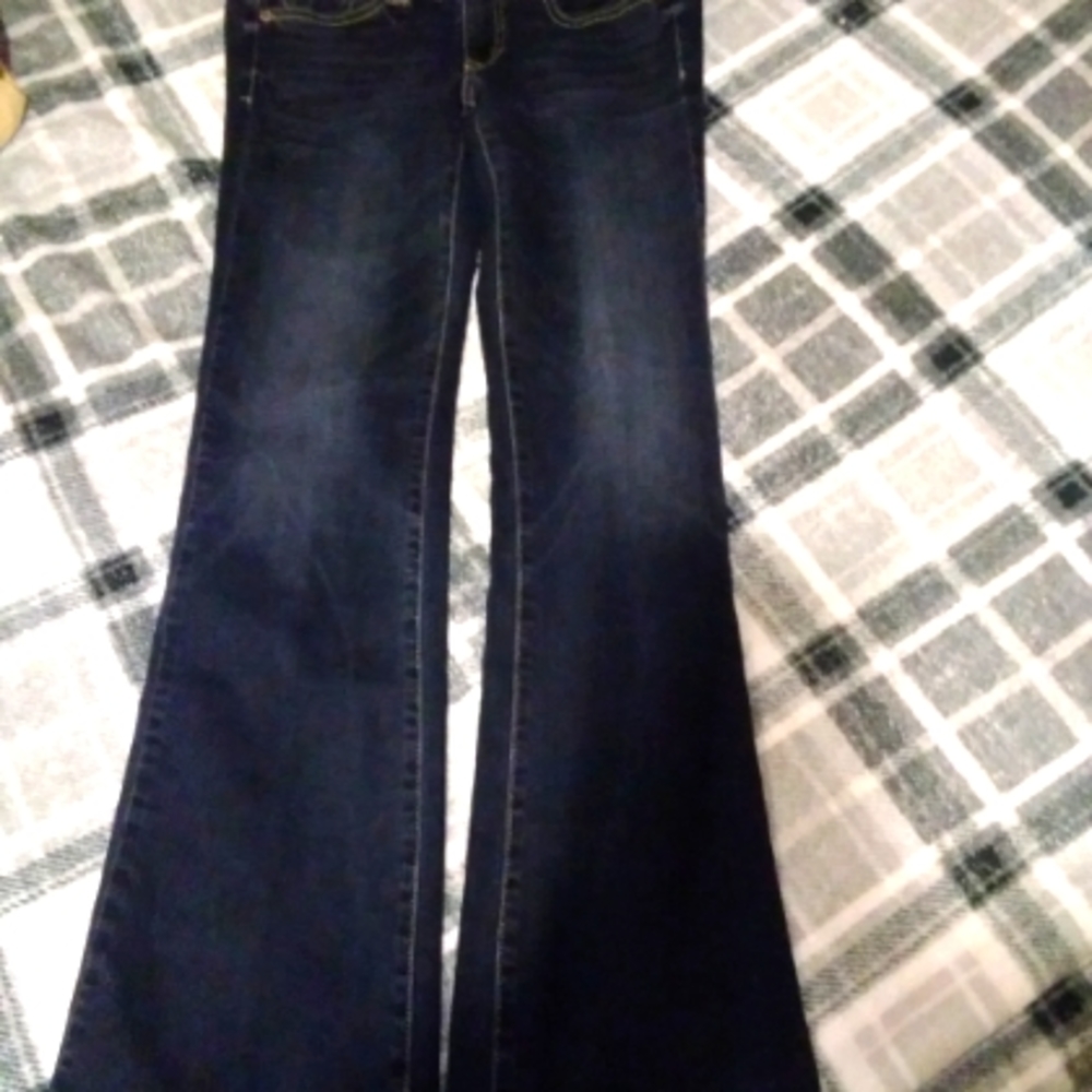 American eagle outfitters jeans